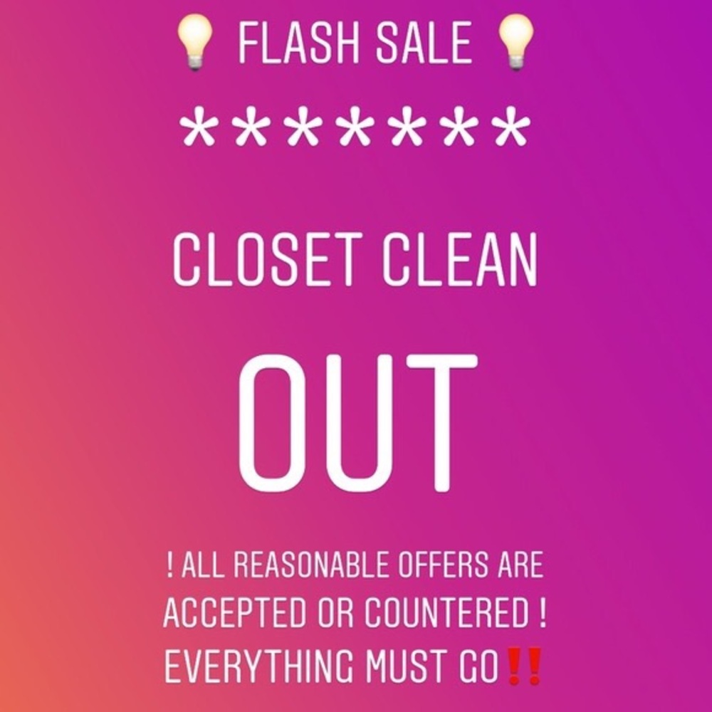 💕HAPPY TO NEGOTIATE PRICE💕 MAKE BUNDLE & OFFER💕 - Picture 12 of 14